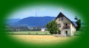 Löbauer Berg und Ferienwohnungen