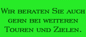 Beratung