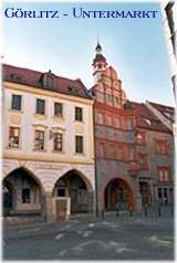 Görlitz - Untermarkt