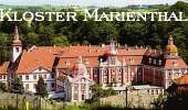 Kloster Marienthal - Ostritz
