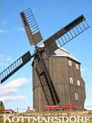 Kottmarsdorfer Windmühle