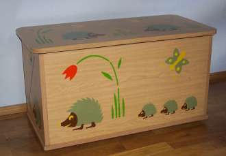 Spielkiste